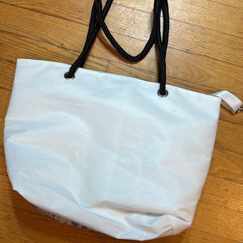 💗❄️AUTHENTIC BAGS MADE FROM SAILCLOTH - GNOMEMADS! - GIFT❄️💗 - Picture 5 of 13